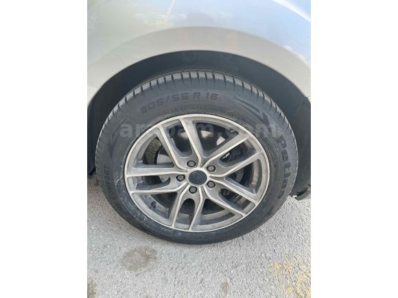 Sahibinden Ford Focus 1.6 TDCi Trend 2007 Model 