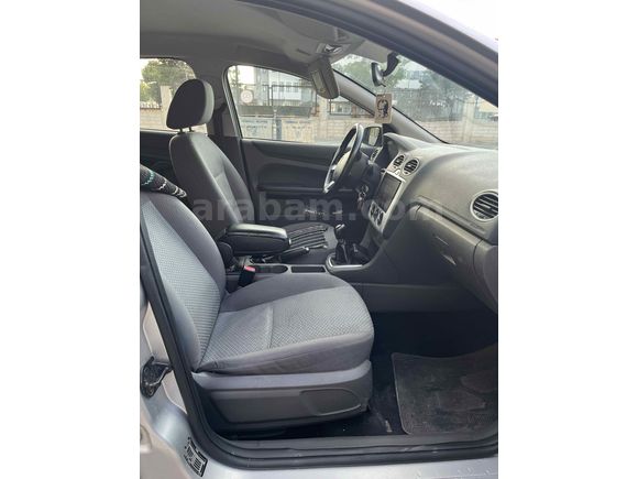 Sahibinden Ford Focus 1.6 TDCi Trend 2007 Model 