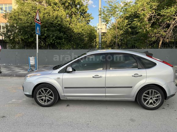 Sahibinden Ford Focus 1.6 TDCi Trend 2007 Model 