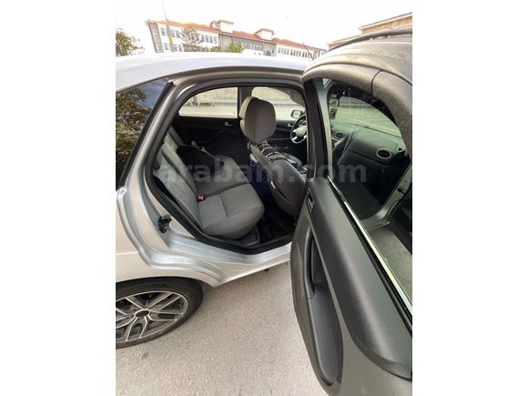 Sahibinden Ford Focus 1.6 TDCi Trend 2007 Model 