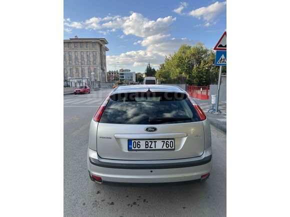 Sahibinden Ford Focus 1.6 TDCi Trend 2007 Model 