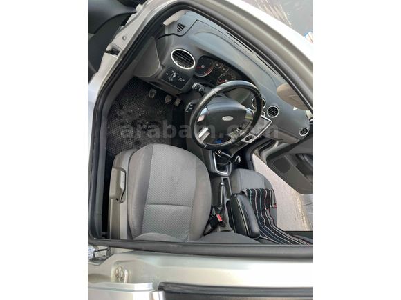 Sahibinden Ford Focus 1.6 TDCi Trend 2007 Model 