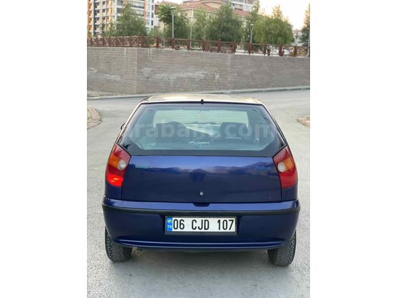 SAHİBİNDEN DÜŞÜK KM’Lİ MAVİŞ!.