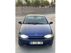 SAHİBİNDEN DÜŞÜK KM’Lİ MAVİŞ!.
