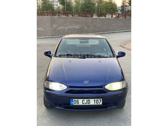SAHİBİNDEN DÜŞÜK KM’Lİ MAVİŞ!.