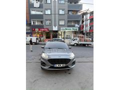 Sahibinden Ford Kuga 1.5 EcoBoost ST Line 2023 Model 