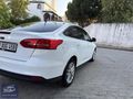 2016 MODEL HATASIZ BOYASIZ TRAMERSİZ 152.000 km'de Manuel