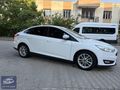 2016 MODEL HATASIZ BOYASIZ TRAMERSİZ 152.000 km'de Manuel