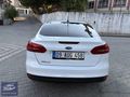 2016 MODEL HATASIZ BOYASIZ TRAMERSİZ 152.000 km'de Manuel