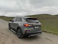 Sahibinden Ford Kuga 1.5 EcoBlue Titanium 2020 Model  128.000 km Gri