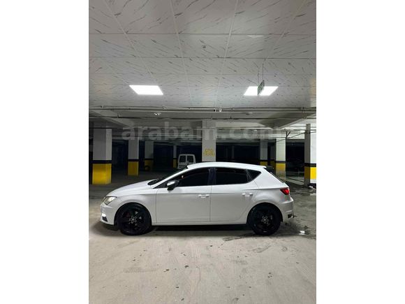Sahibinden Seat Leon 1.6 TDI Style 2017 Model 