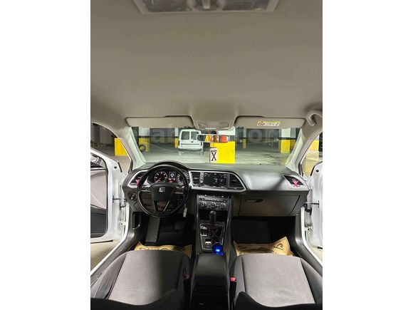 Sahibinden Seat Leon 1.6 TDI Style 2017 Model 
