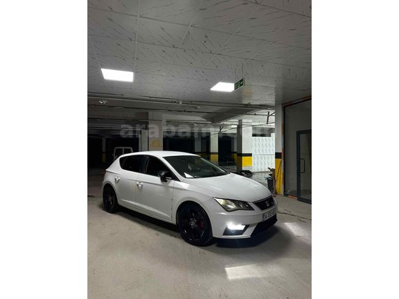 Sahibinden Seat Leon 1.6 TDI Style 2017 Model 