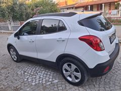 Sahibinden Opel Mokka 1.6 CDTI Enjoy 2015 Model