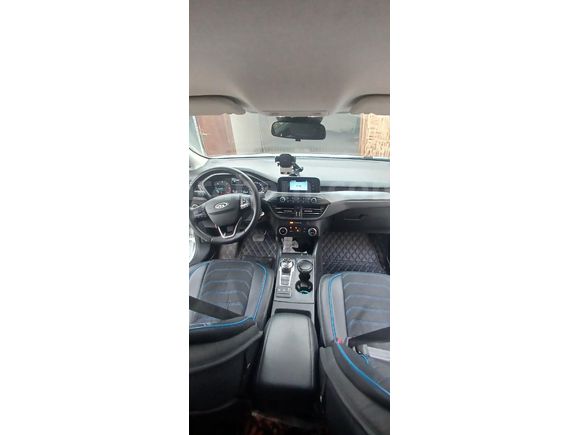 Sahibinden Ford Focus 1.5 TDCi Trend X 2021 Model