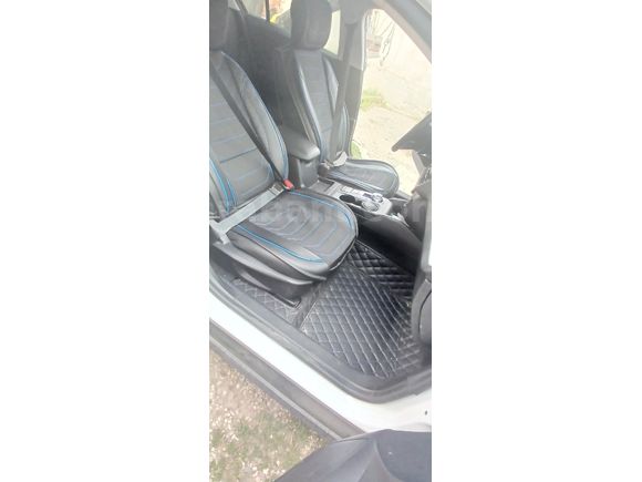 Sahibinden Ford Focus 1.5 TDCi Trend X 2021 Model