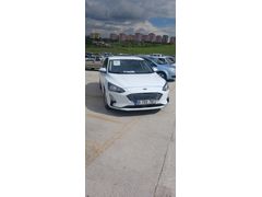 Sahibinden Ford Focus 1.5 TDCi Trend X 2021 Model