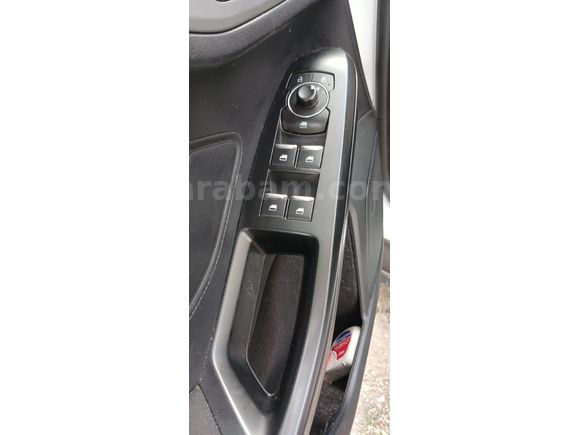 Sahibinden Ford Focus 1.5 TDCi Trend X 2021 Model