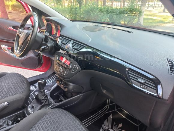 Sahibinden Opel Corsa 1.2 Enjoy 2017 Model