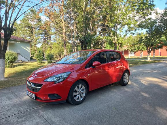 Sahibinden Opel Corsa 1.2 Enjoy 2017 Model