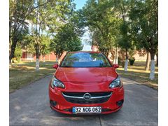 Sahibinden Opel Corsa 1.2 Enjoy 2017 Model
