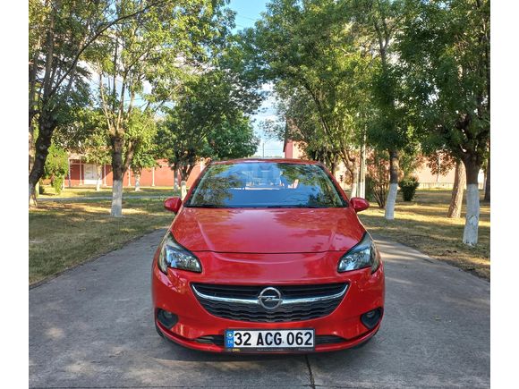 Sahibinden Opel Corsa 1.2 Enjoy 2017 Model