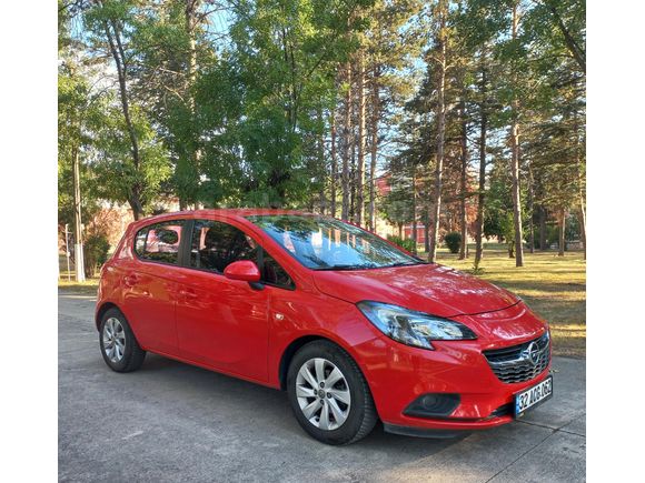 Sahibinden Opel Corsa 1.2 Enjoy 2017 Model