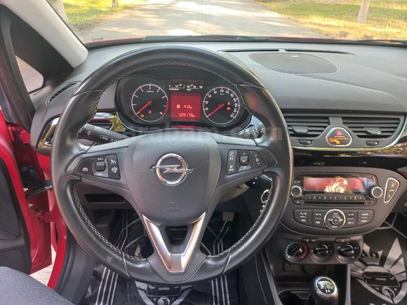 Sahibinden Opel Corsa 1.2 Enjoy 2017 Model
