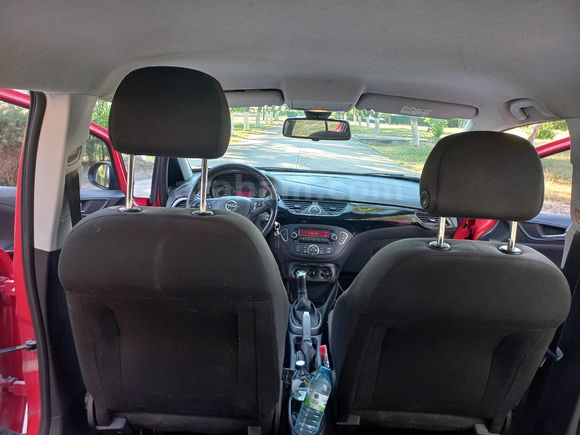 Sahibinden Opel Corsa 1.2 Enjoy 2017 Model