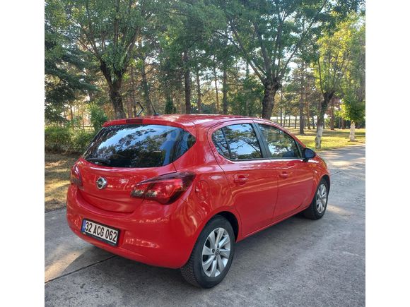 Sahibinden Opel Corsa 1.2 Enjoy 2017 Model