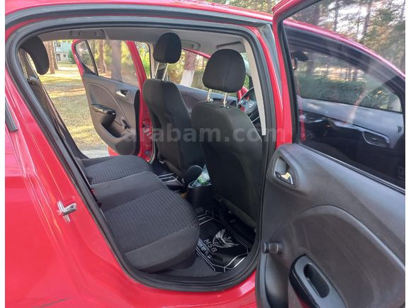 Sahibinden Opel Corsa 1.2 Enjoy 2017 Model