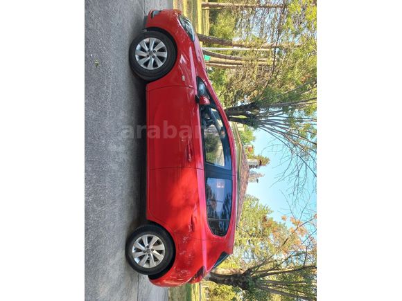 Sahibinden Opel Corsa 1.2 Enjoy 2017 Model