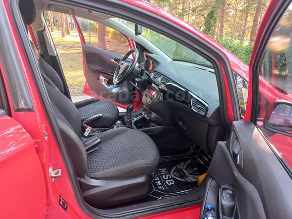 Sahibinden Opel Corsa 1.2 Enjoy 2017 Model