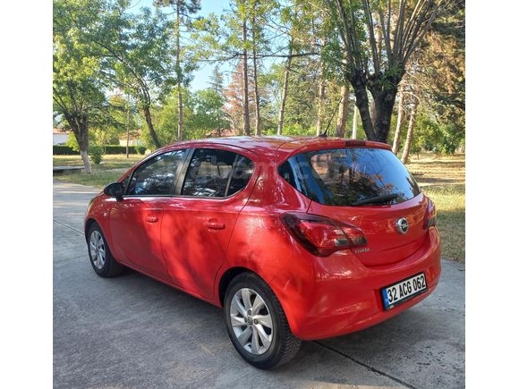Sahibinden Opel Corsa 1.2 Enjoy 2017 Model
