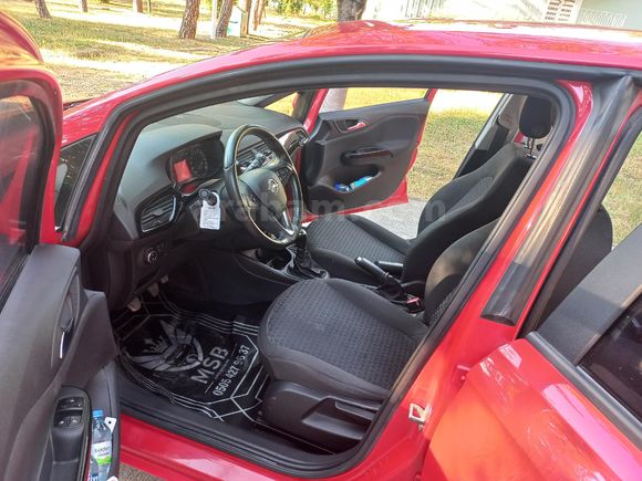 Sahibinden Opel Corsa 1.2 Enjoy 2017 Model