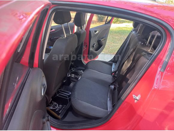 Sahibinden Opel Corsa 1.2 Enjoy 2017 Model