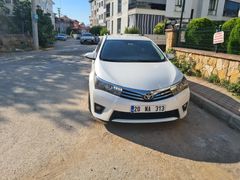 Sahibinden Toyota Corolla 1.4 D-4D Advance 2014 Model