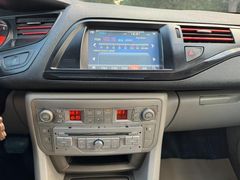 Sahibinden Citroen C5 1.6 e-HDi Dynamique 2011 Model  204.555 km Gri (metalik)