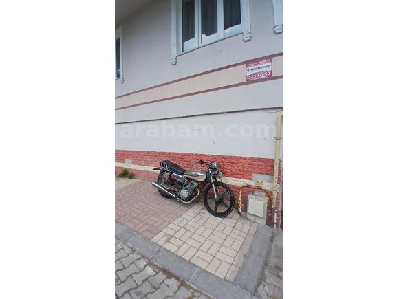 Sahibinden Lifan Diğer Modeller