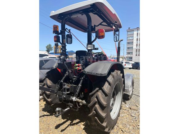 Galeriden Same Tiger 50 Samsun