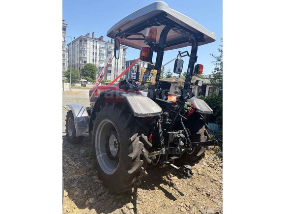 Galeriden Same Tiger 50 Samsun