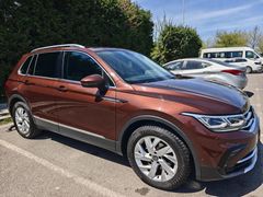 Sahibinden Volkswagen Tiguan 1.5 TSI Elegance 2020 Model