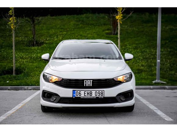 Sahibinden Fiat Egea 1.6 Multijet Easy 2021 Model 
