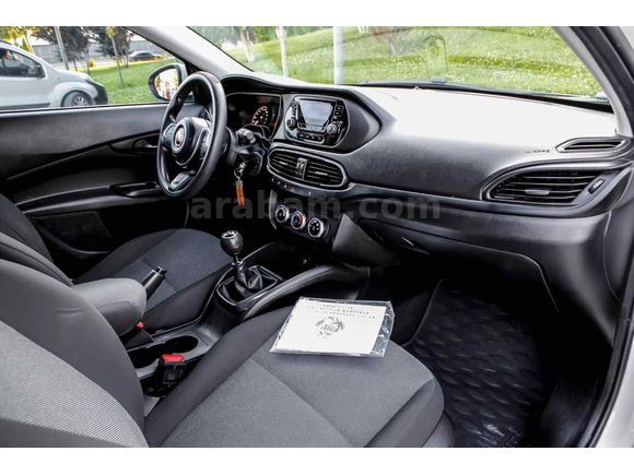 Sahibinden Fiat Egea 1.6 Multijet Easy 2021 Model 
