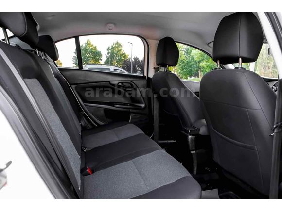 Sahibinden Fiat Egea 1.6 Multijet Easy 2021 Model 