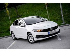 Sahibinden Fiat Egea 1.6 Multijet Easy 2021 Model 