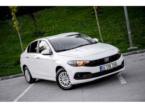 Sahibinden Fiat Egea 1.6 Multijet Easy 2021 Model 