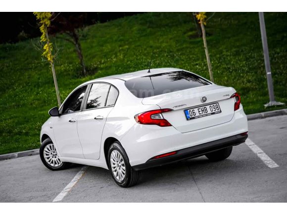 Sahibinden Fiat Egea 1.6 Multijet Easy 2021 Model 