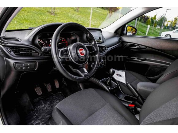 Sahibinden Fiat Egea 1.6 Multijet Easy 2021 Model 