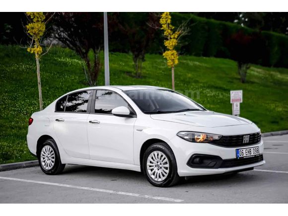 Sahibinden Fiat Egea 1.6 Multijet Easy 2021 Model 